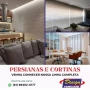Foto 1:  Design Persianas 